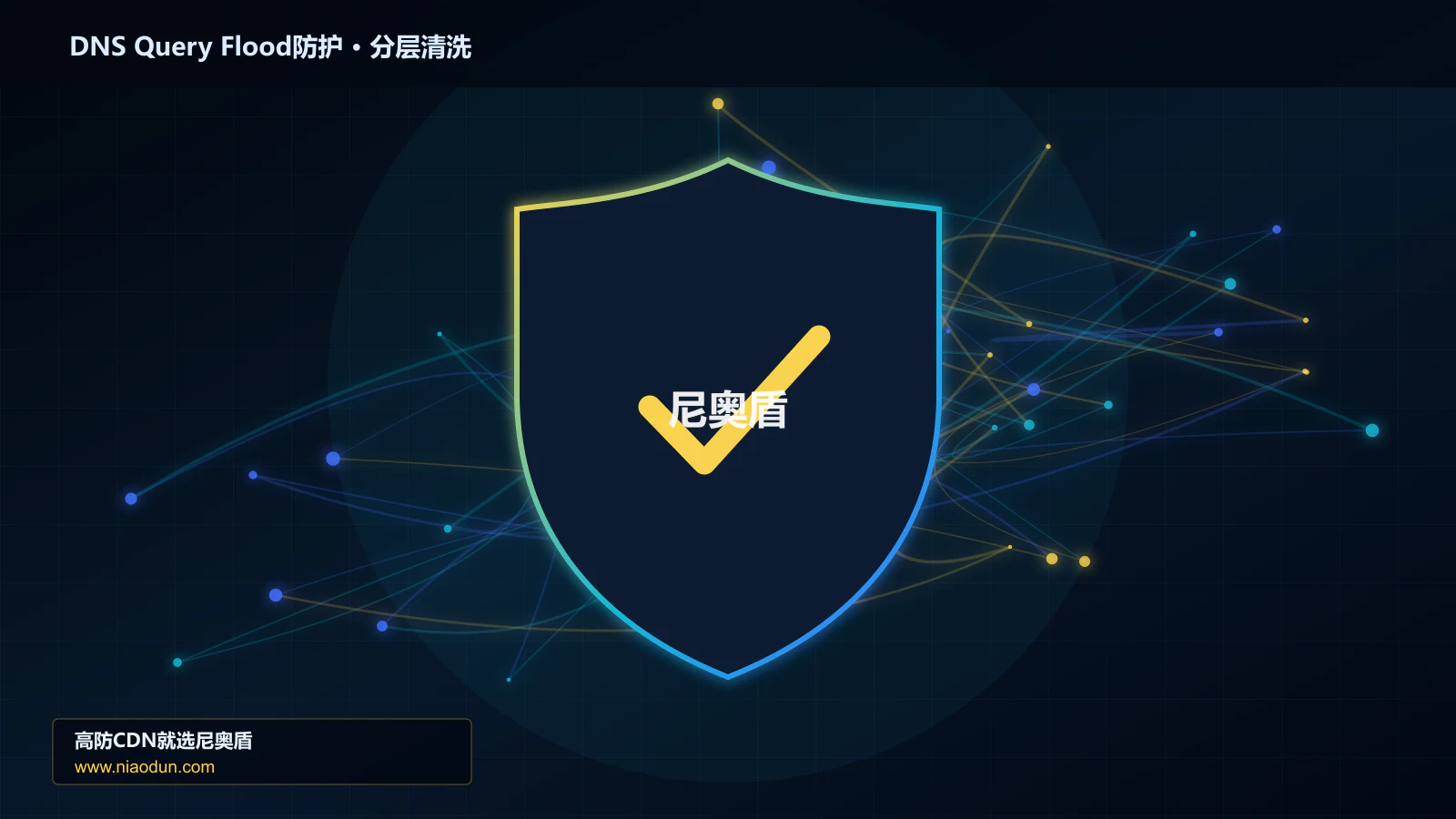 网站安全防护进阶：DNS随机子域查询洪泛与全链路可观测性的灰度策略、停止线与回滚机制