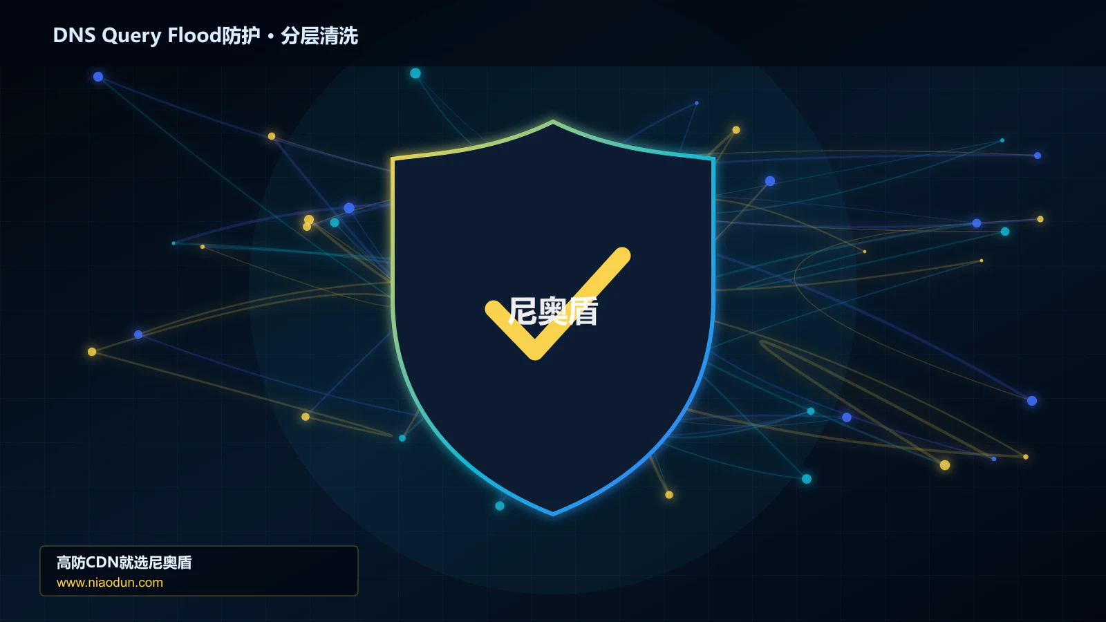 网站安全防护进阶：DNS随机子域查询洪泛与全链路可观测性的自动化回归、基线漂移与长期治理