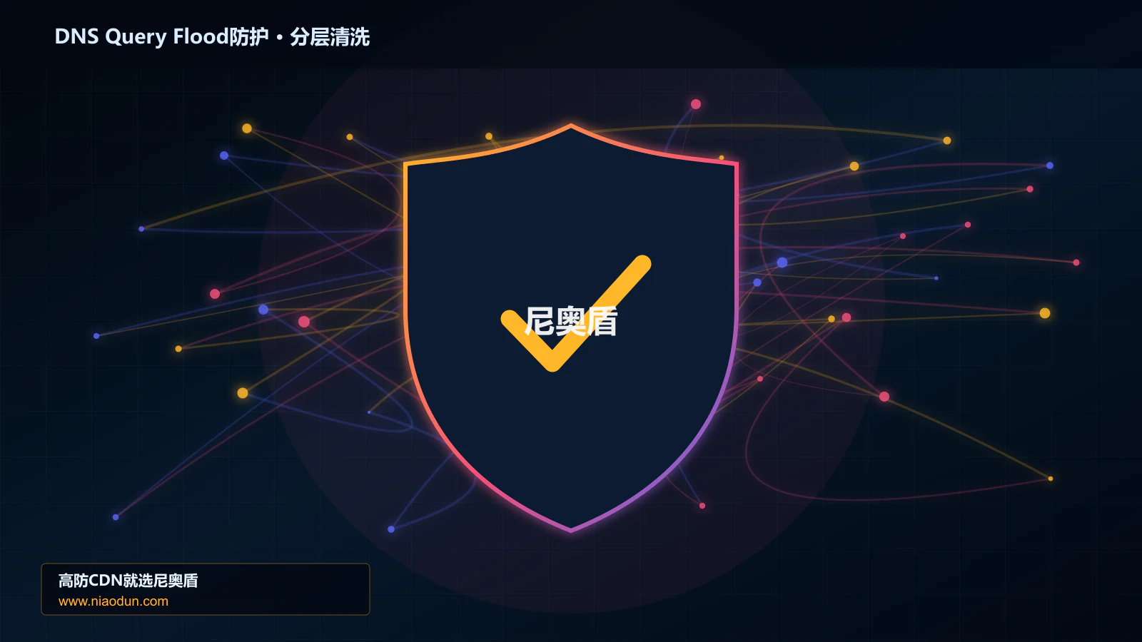 网站安全防护进阶：DNS随机子域查询洪泛与回源连接池与熔断的指标因果链与故障定位