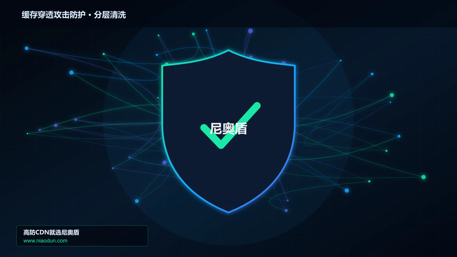 网站安全防护进阶：缓存穿透与热点失效攻击与Anycast与BGP调度的容量模型、PPS与CPS验收方法