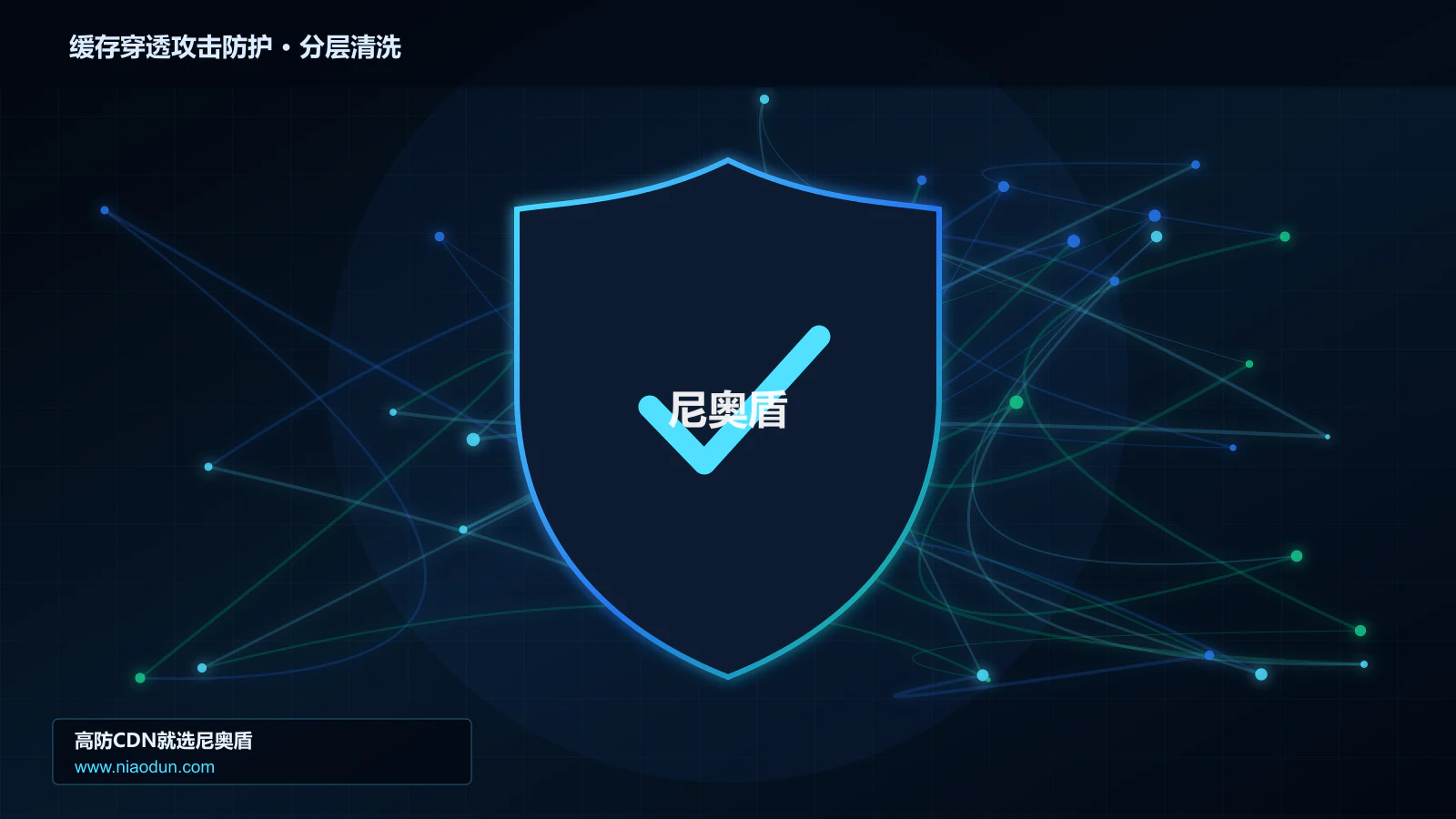 DDoS与CC攻击治理：TLS/HTTP指纹识别应对缓存穿透与热点失效攻击的协议边界与异常状态