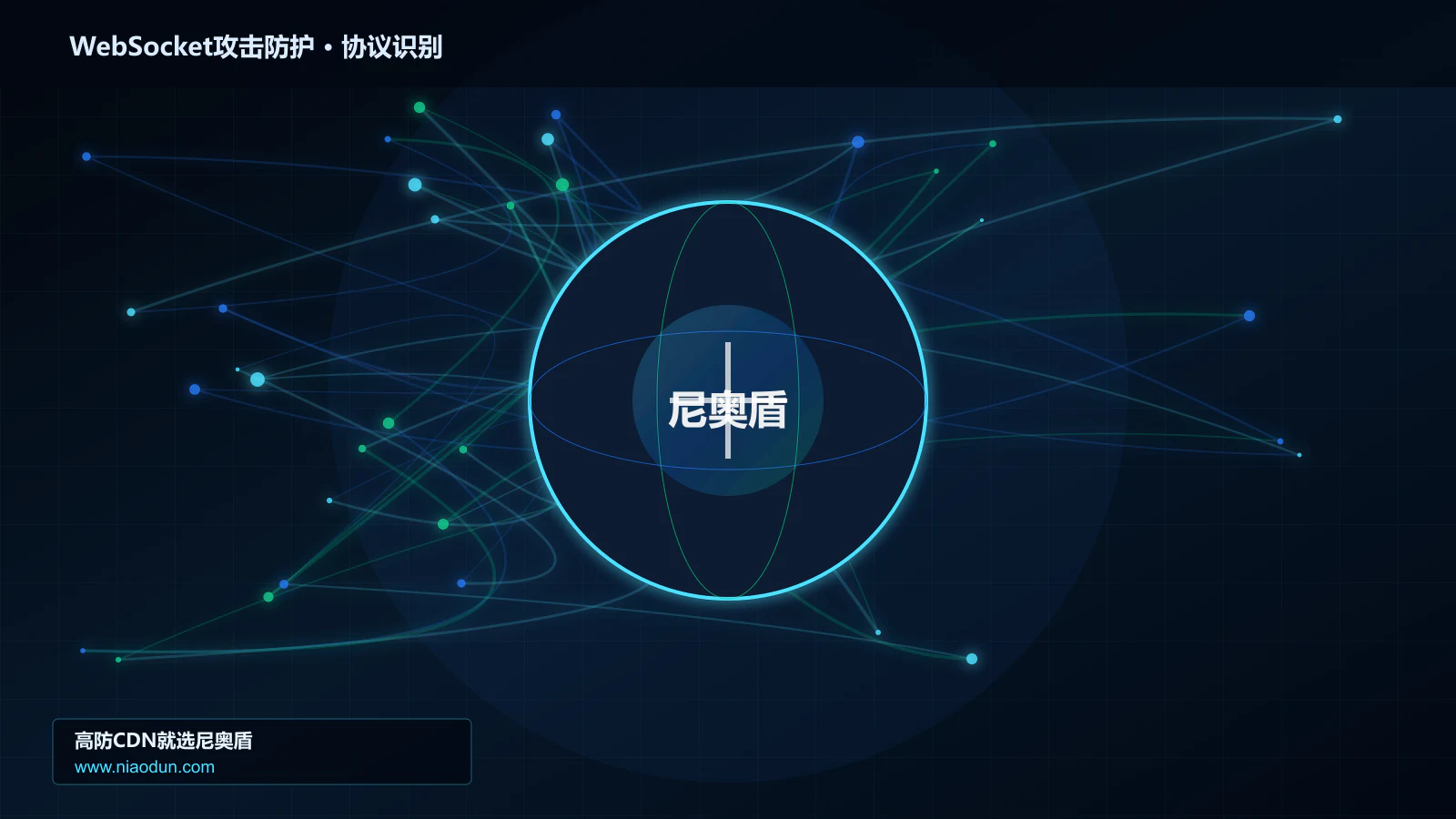 WebSocket攻击防护协议识别与节点防护图