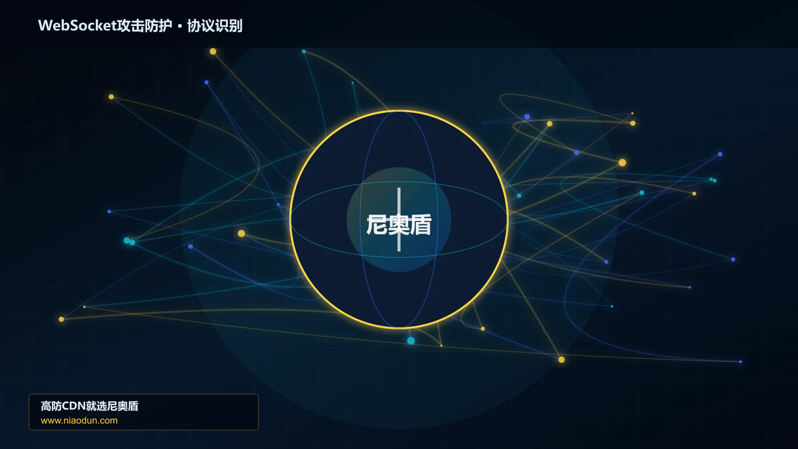 WebSocket攻击防护协议识别与节点防护图