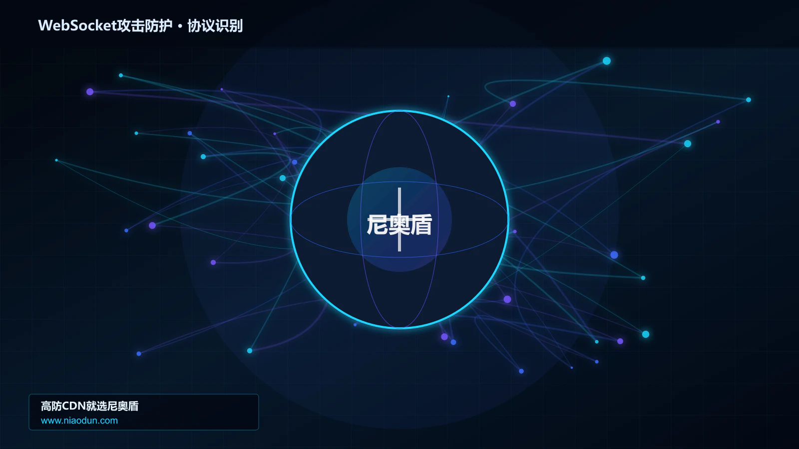 WebSocket攻击防护协议识别与节点防护图
