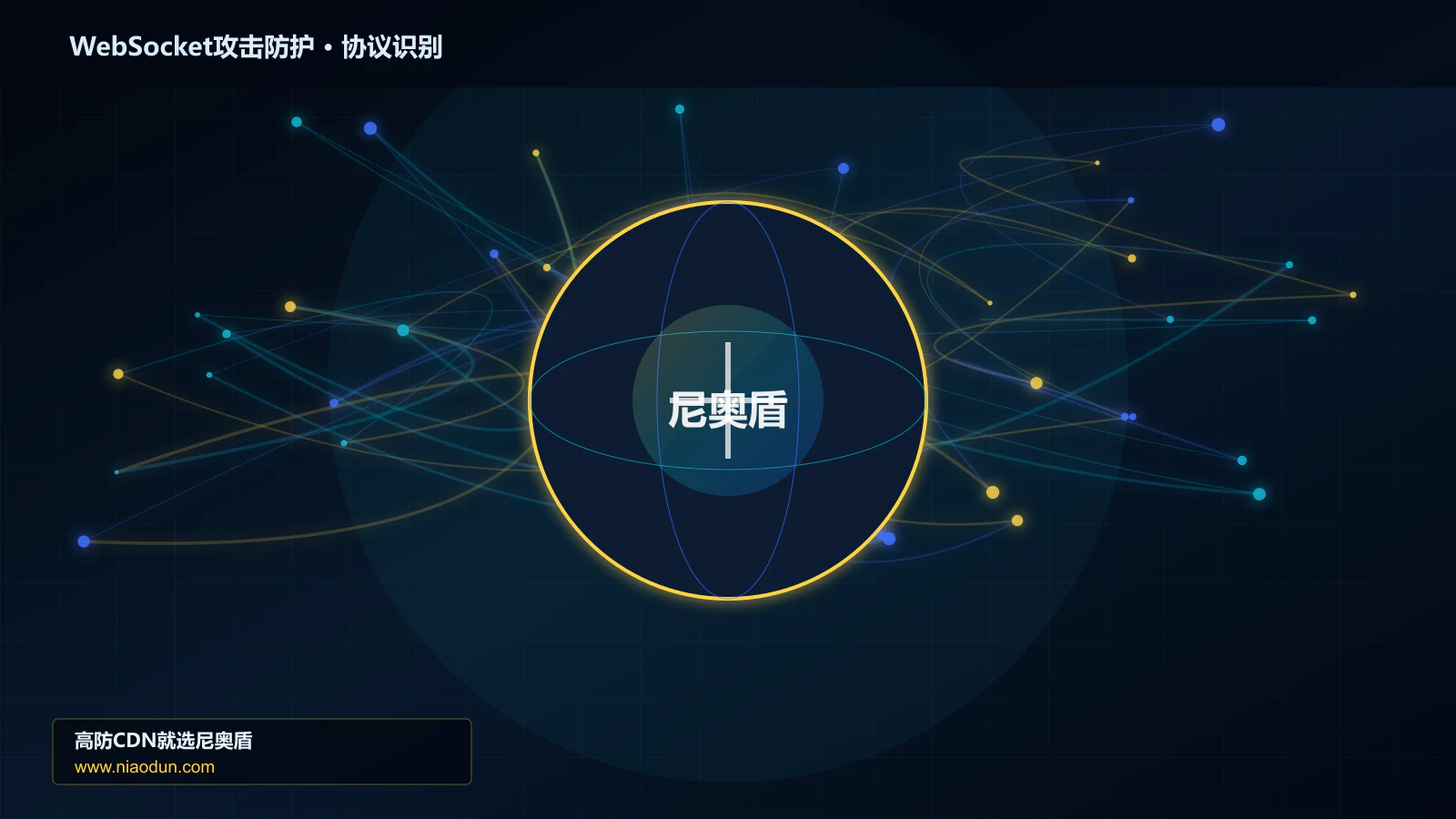 WebSocket攻击防护协议识别与节点防护图