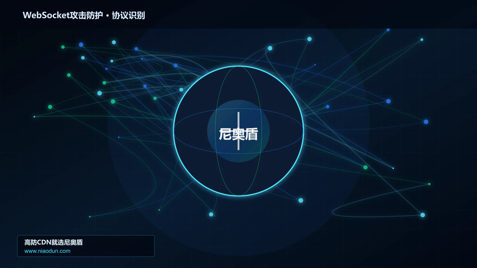 WebSocket攻击防护协议识别与节点防护图