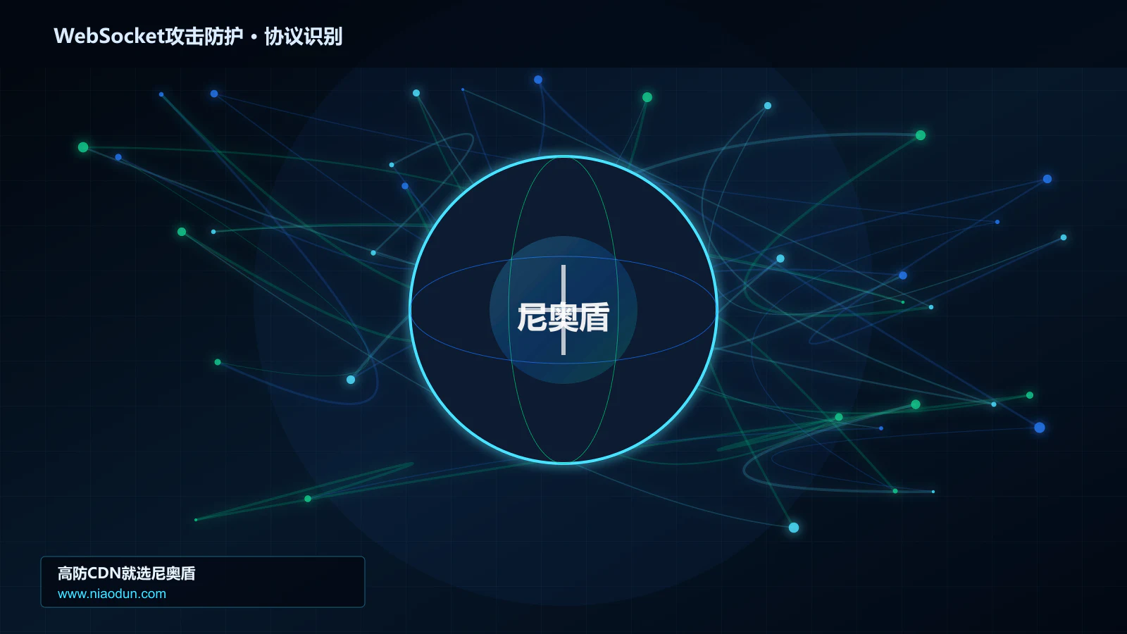 WebSocket攻击防护协议识别与节点防护图