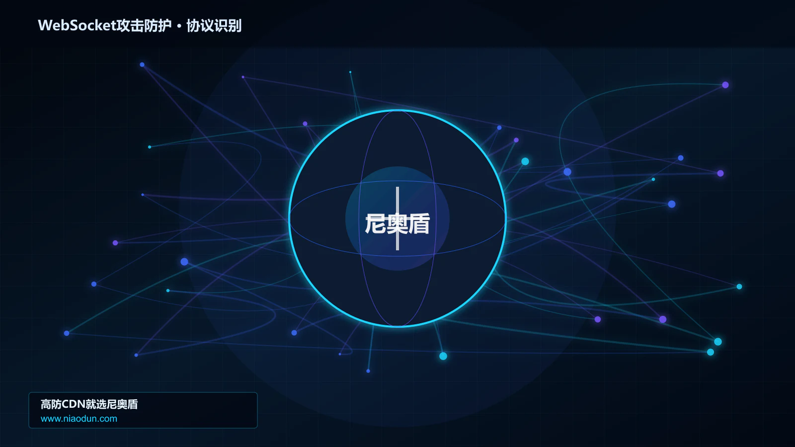 WebSocket攻击防护协议识别与节点防护图