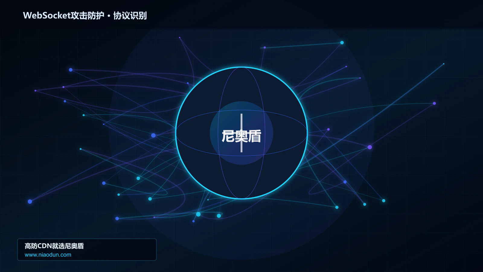 WebSocket攻击防护协议识别与节点防护图