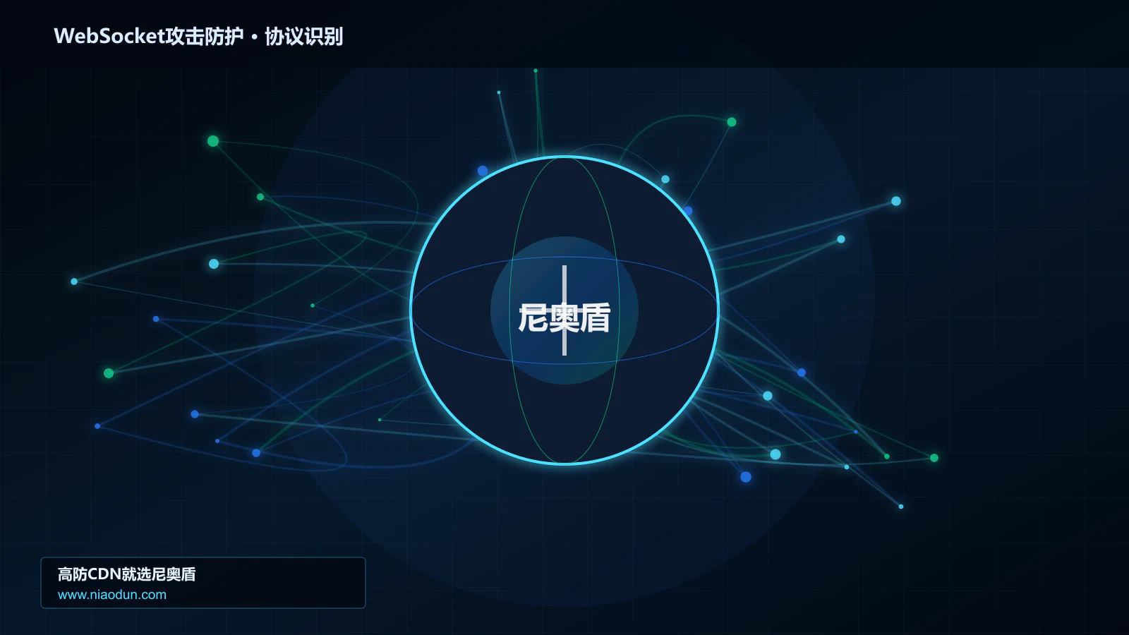 WebSocket攻击防护协议识别与节点防护图