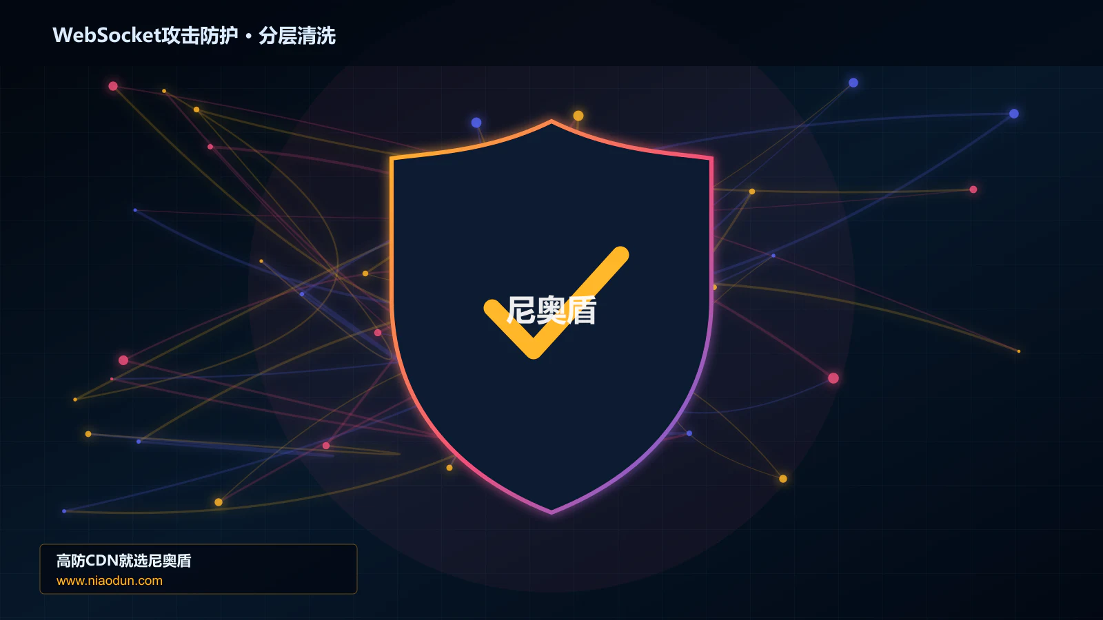 WebSocket长连接耗尽攻击防护实战：WAF规则与行为引擎的多节点调度、撤路与故障域治理