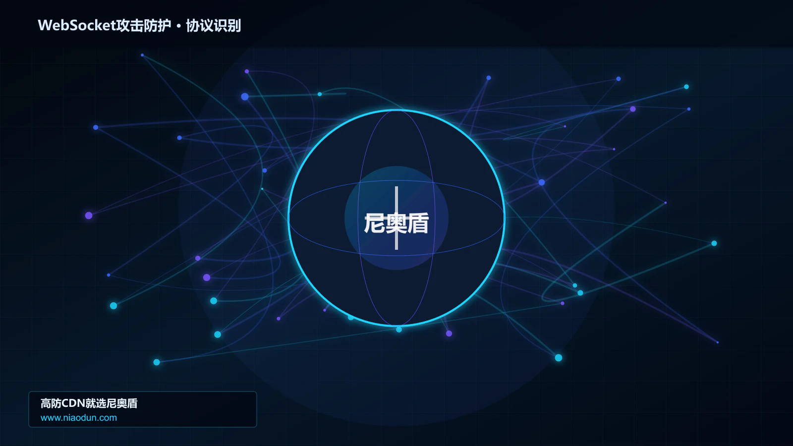 WebSocket攻击防护协议识别与节点防护图