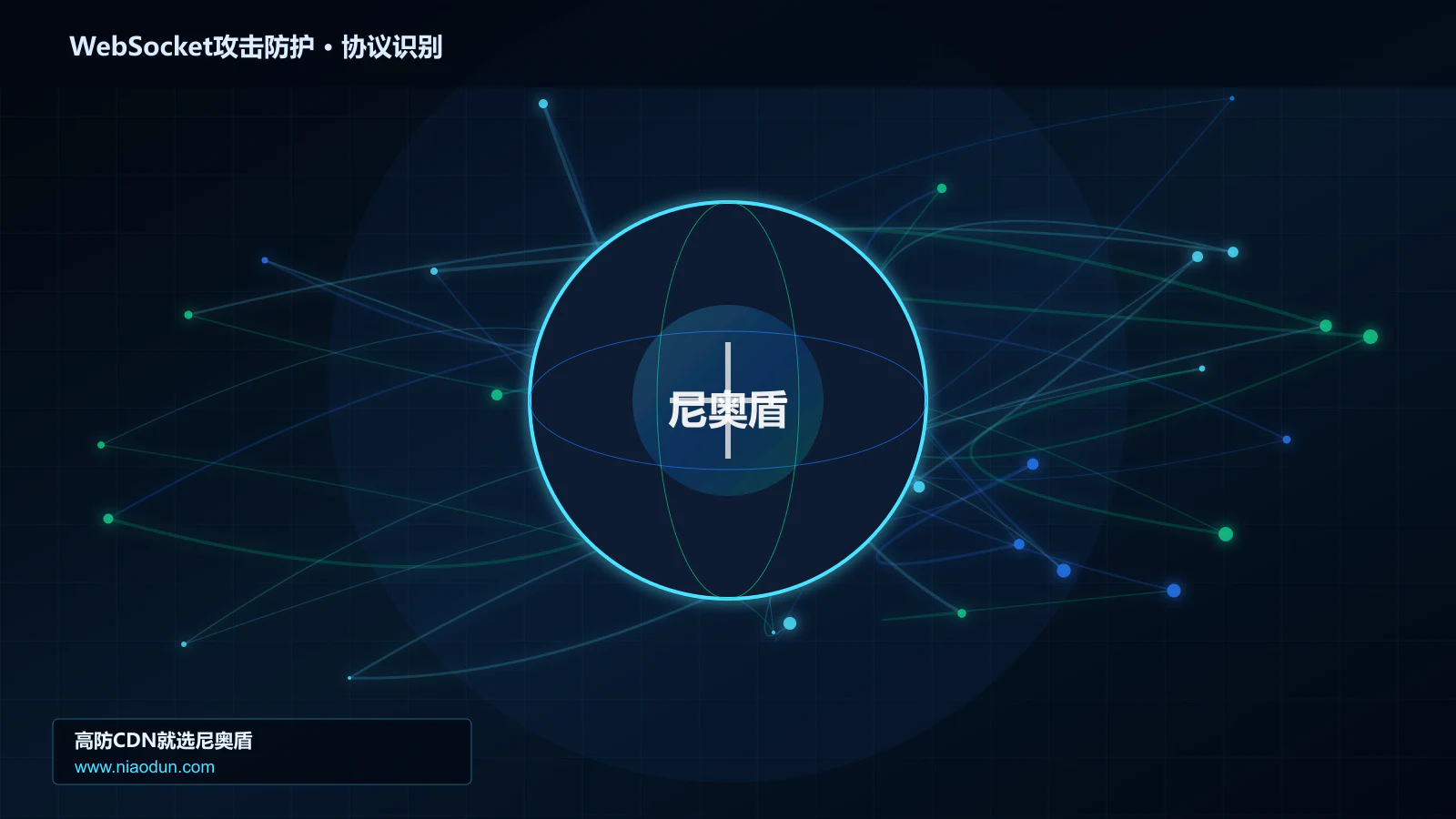 WebSocket攻击防护协议识别与节点防护图