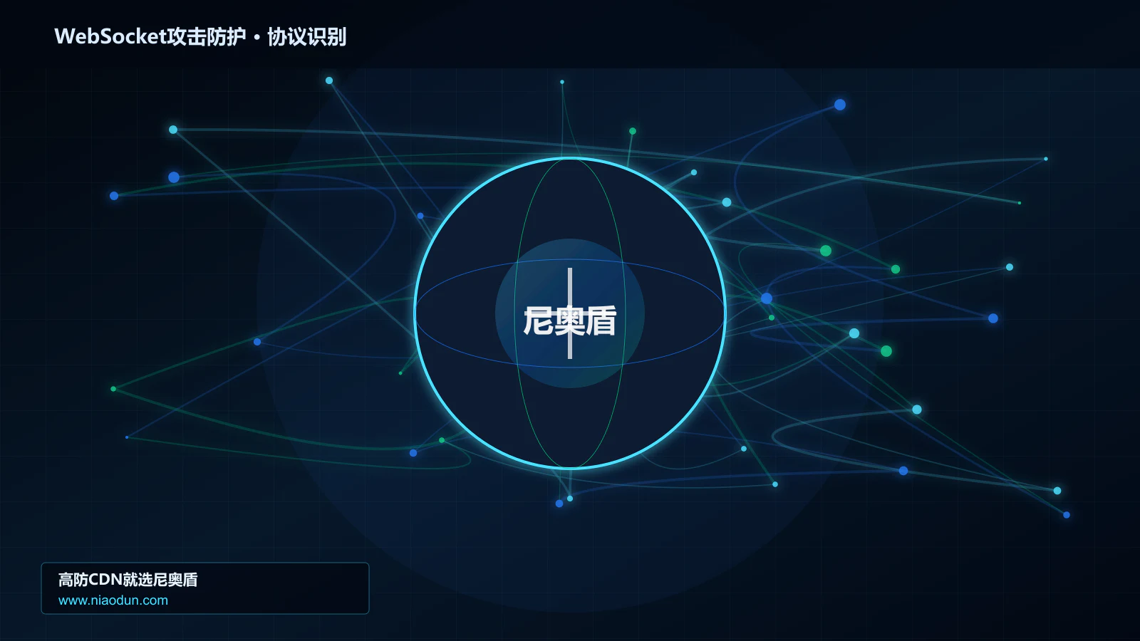 WebSocket攻击防护协议识别与节点防护图