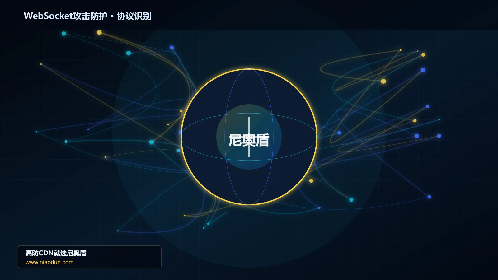 WebSocket攻击防护协议识别与节点防护图