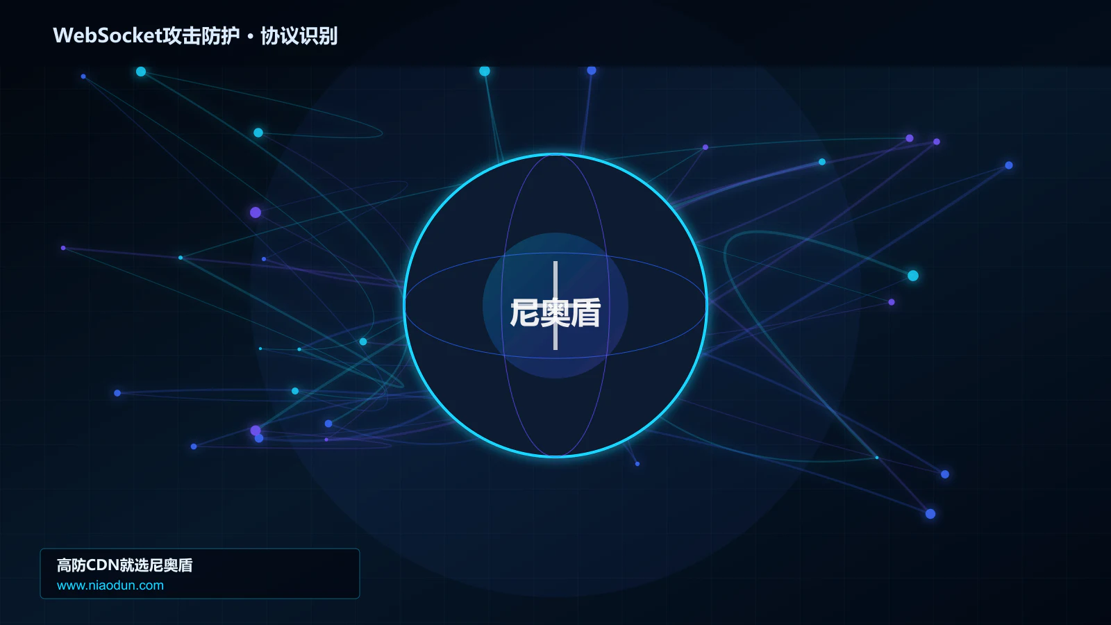 WebSocket攻击防护协议识别与节点防护图